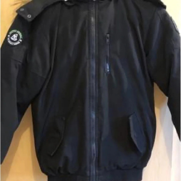 Kids  North Bear Down Jacket - Size Medium - Picture 3 of 7